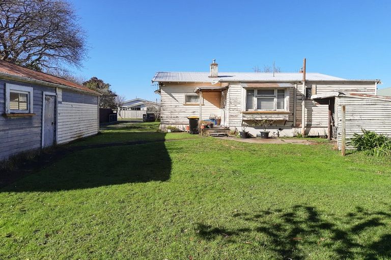 Photo of property in 14 Keith Elliott Street, Feilding, 4702