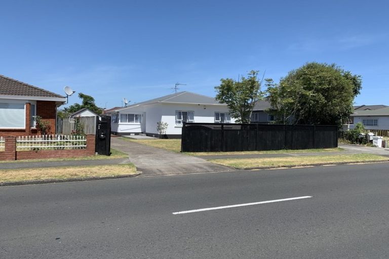 Photo of property in 27a Omagh Avenue, Papatoetoe, Auckland, 2025