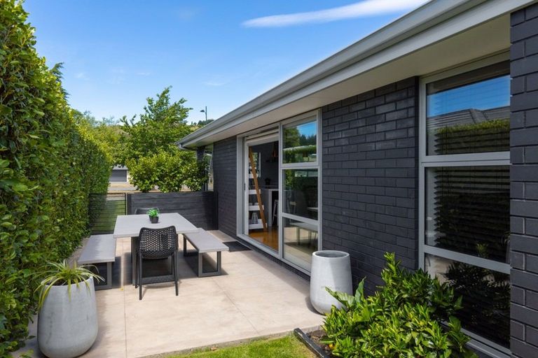 Photo of property in 206 Taylor Pass Road, Witherlea, Blenheim, 7201