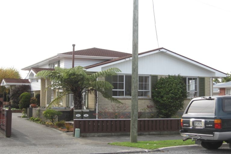Photo of property in 83b Epuni Street, Epuni, Lower Hutt, 5011