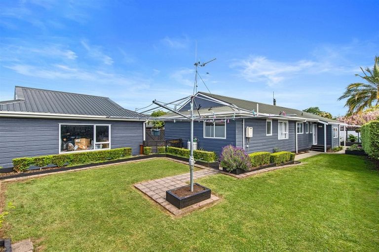 Photo of property in 37 Rushton Road, Morrinsville, 3300