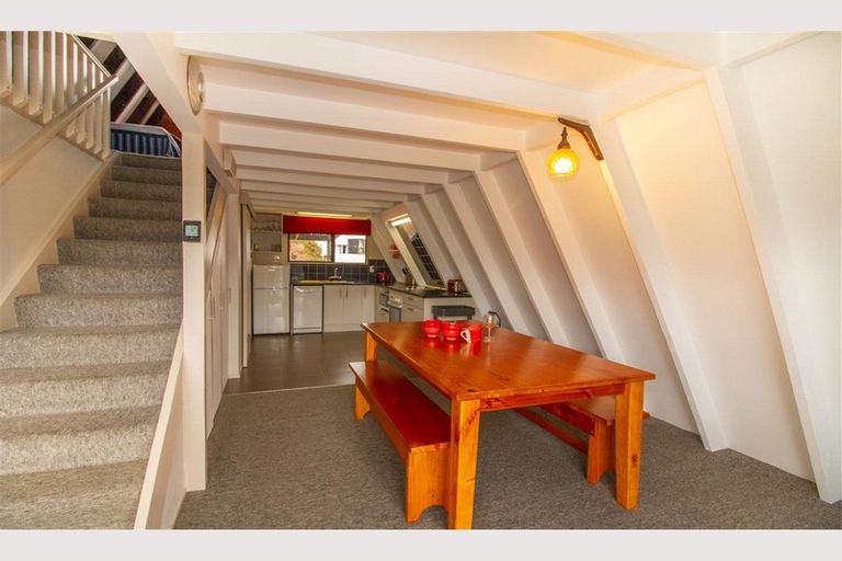 Photo of property in 45d Goldfinch Street, Ohakune, 4625