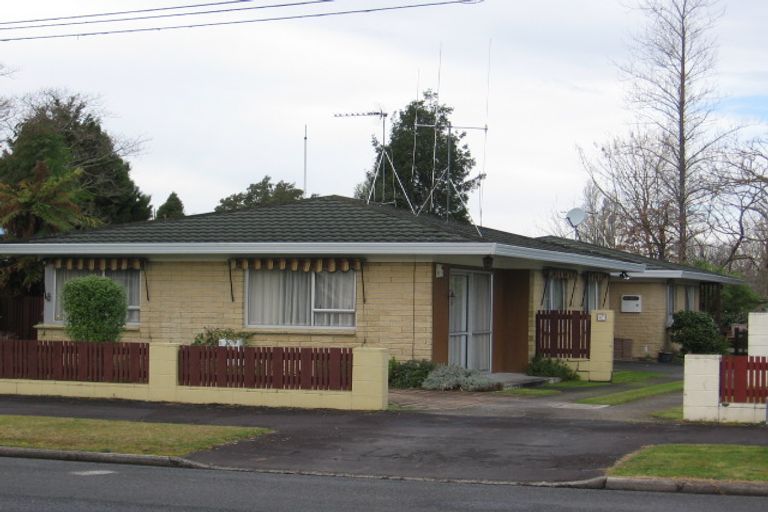 Photo of property in 47a Rimu Street, Maeroa, Hamilton, 3200