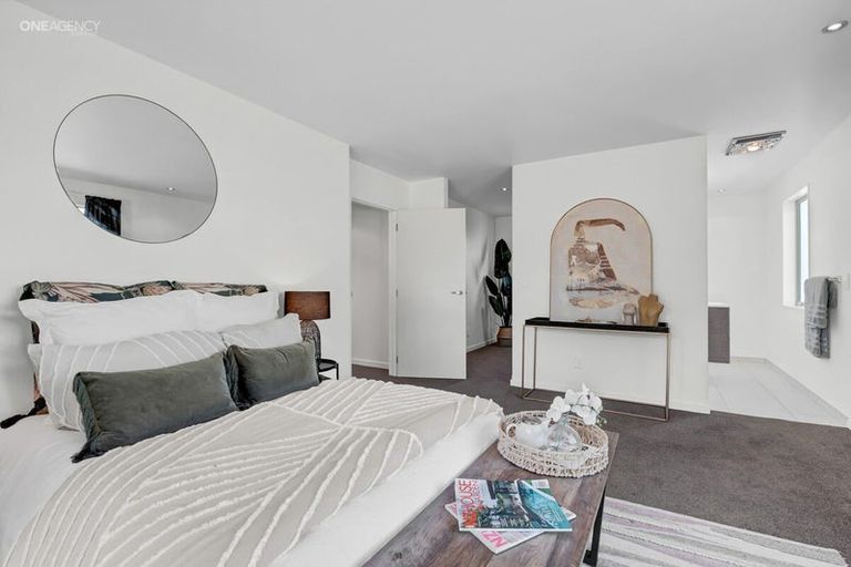 Photo of property in 49 Canterbury Street, Ashley, Rangiora, 7477