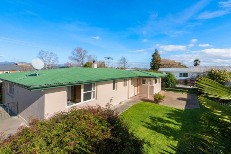 Photo of property in 18 Mccallum Street, Springlands, Blenheim, 7201