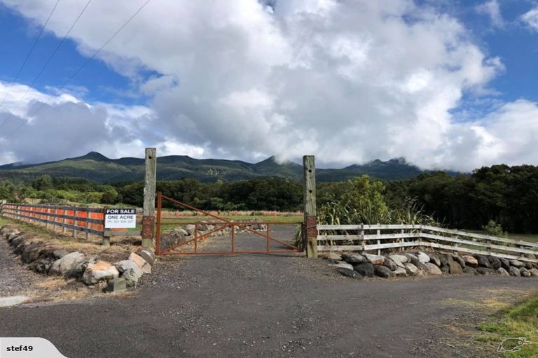 Photo of property in 1790 Mangorei Road, Mangorei, New Plymouth, 4371