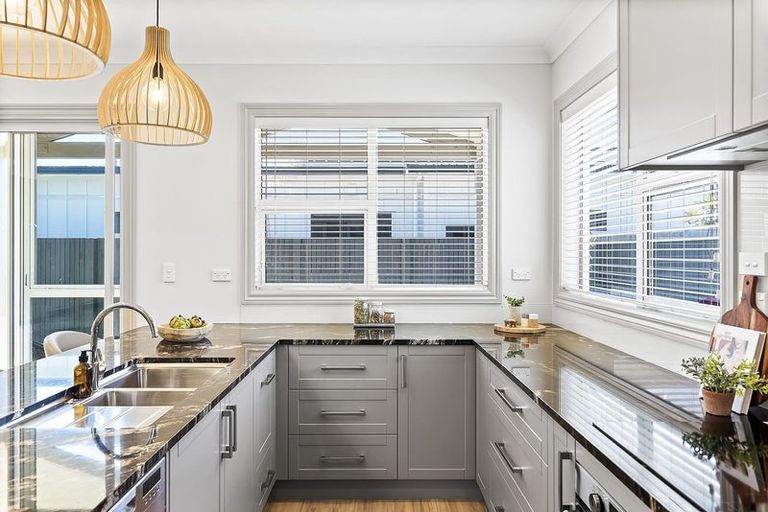 Photo of property in 29a Parata Street, Waikanae, 5036