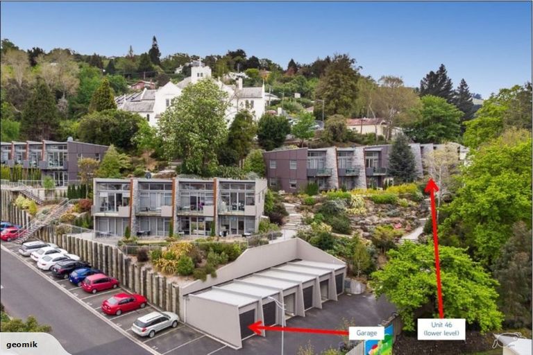 Photo of property in 46/61 North Road, North East Valley, Dunedin, 9010