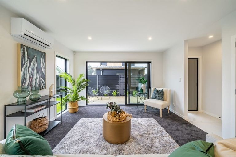 Photo of property in 47c Pine Avenue, Ebdentown, Upper Hutt, 5018