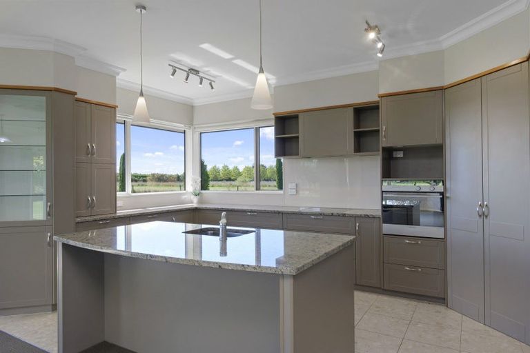Photo of property in 133 Hollands Road, Tinwald, Ashburton, 7771