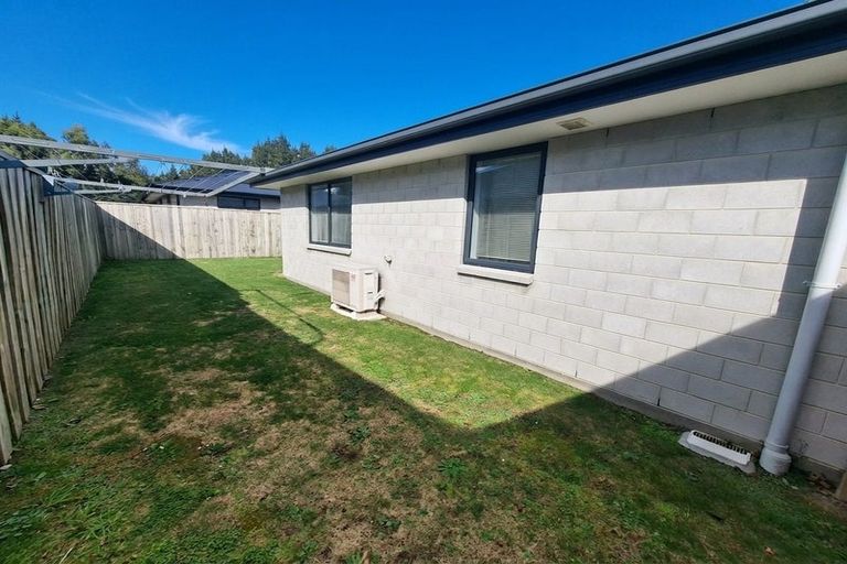 Photo of property in 2 Brenley Drive, Rolleston, 7614