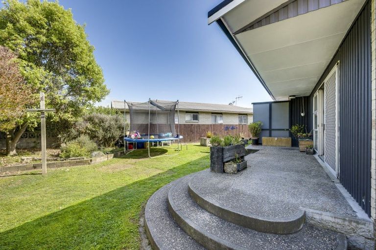 Photo of property in 142 Flaxmere Avenue, Flaxmere, Hastings, 4120