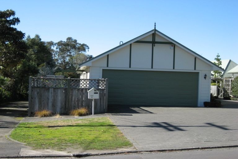 Photo of property in 65a Simla Avenue, Havelock North, 4130
