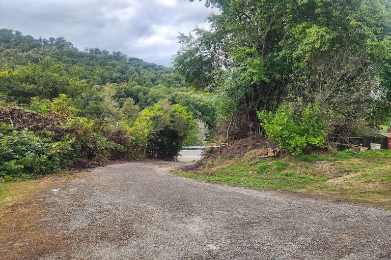 Photo of property in 600 Nelson Creek Road, Nelson Creek, Dobson, 7872