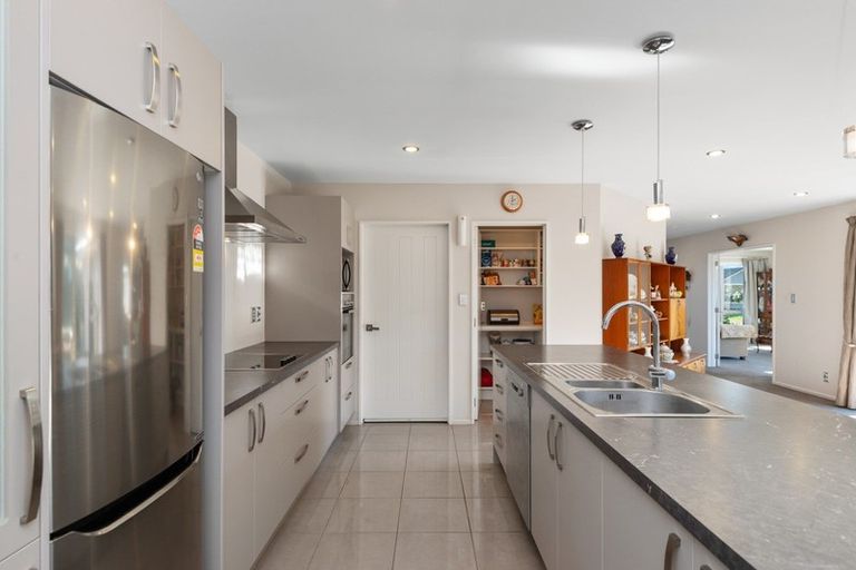 Photo of property in 9 Kotuku Street, Lincoln, 7608