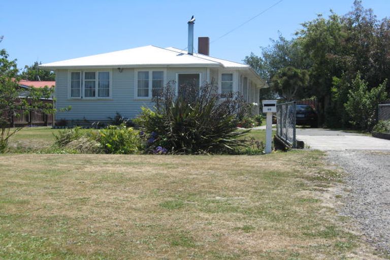 Photo of property in 40 West Street, Feilding, 4702
