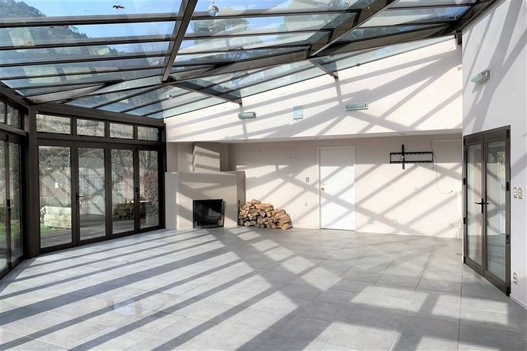 Photo of property in 119 Wairoa Gorge Road, Wairoa Valley, Brightwater, 7091