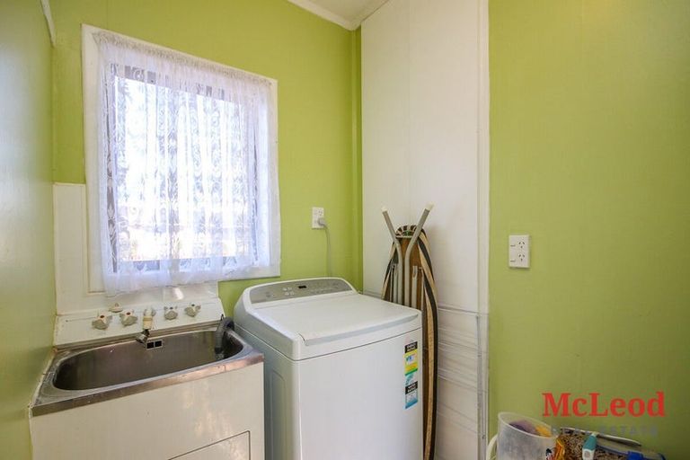 Photo of property in 107 Thomson Street, Tinwald, Ashburton, 7700