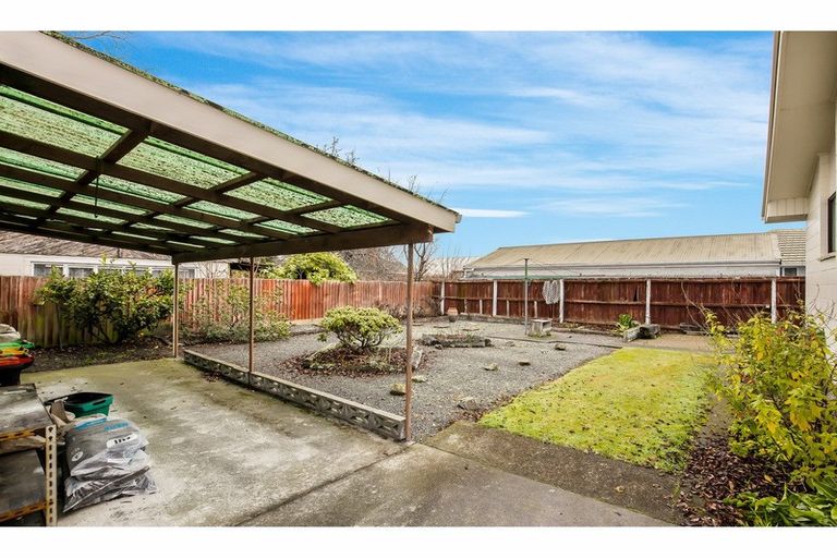 Photo of property in 16a Fenhall Street, Russley, Christchurch, 8042