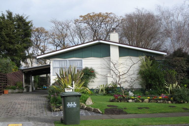 Photo of property in 5 Mangarau Crescent, Havelock North, 4130