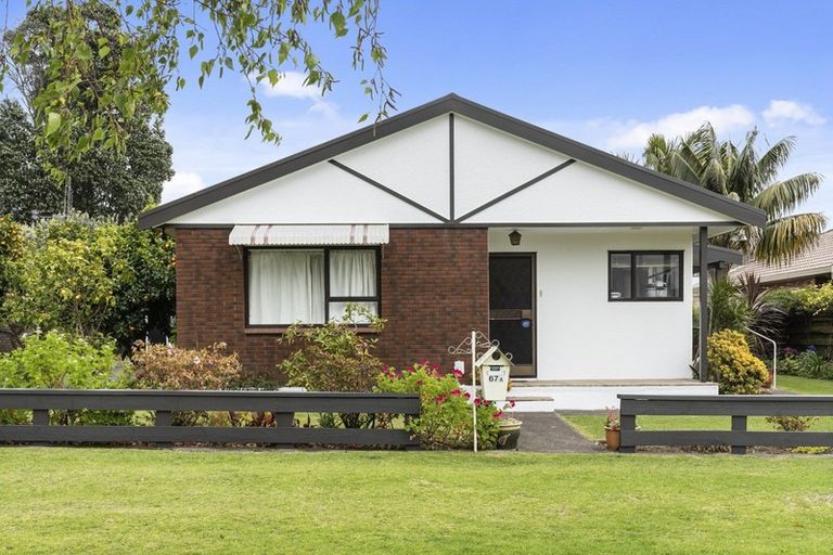 Photo of property in 67a Edgecumbe Road, Tauranga, 3110