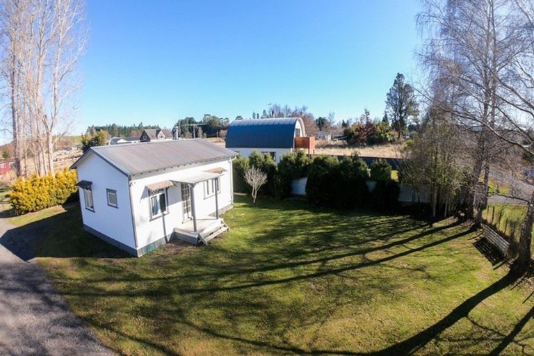 Photo of property in 30a Kaha Street, Rangataua, Ohakune, 4691