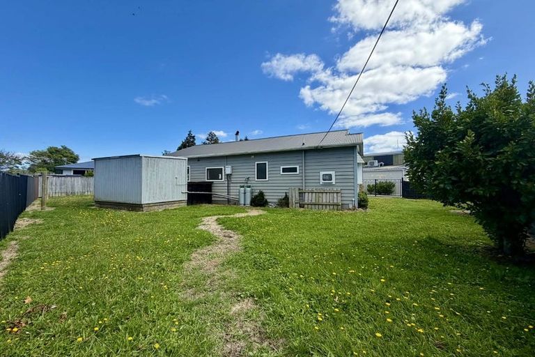 Photo of property in 36 Elliot Street, Inglewood, 4330