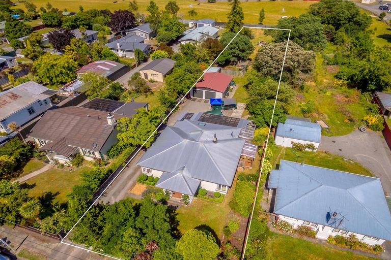 Photo of property in 43 Fleet Street, Solway, Masterton, 5810