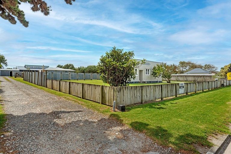 Photo of property in 131 Awapuni Road, Awapuni, Gisborne, 4010
