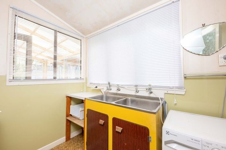 Photo of property in 1 Waianga Place, Omapere, Kaikohe, 0473