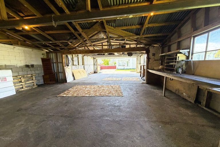 Photo of property in 124 Blake Street, Blaketown, Greymouth, 7805