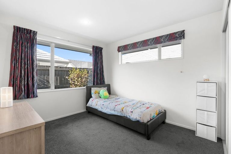 Photo of property in 21 Kittyhawk Avenue, Wigram, Christchurch, 8042
