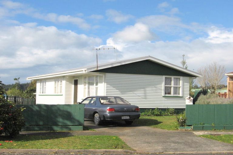 Photo of property in 24 Tapper Crescent, Tikipunga, Whangarei, 0112