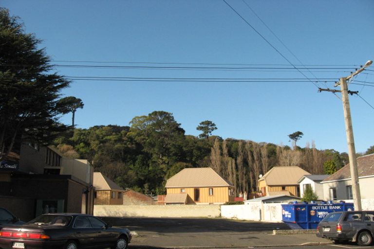 Photo of property in 693 Castle Street, North Dunedin, Dunedin, 9016