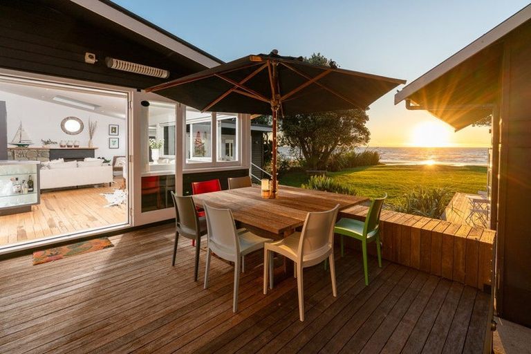 Photo of property in 55a Wharemauku Road, Raumati Beach, Paraparaumu, 5032