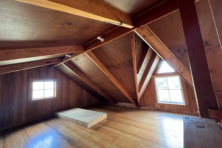 Photo of property in 3089 Bossu Road, Te Oka, Little River, 7591