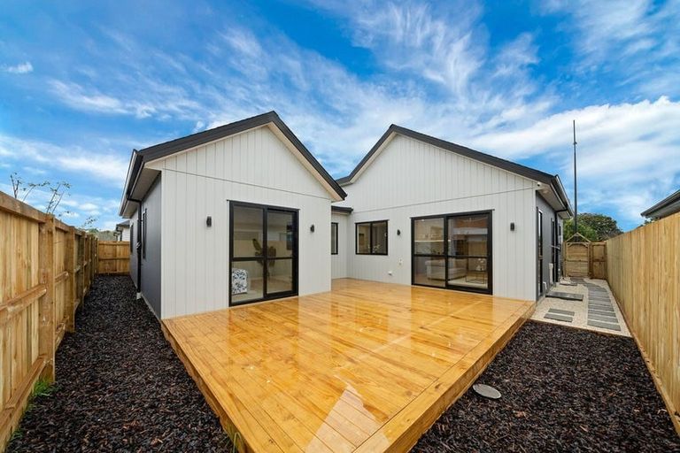 Photo of property in 364 Linwood Road, Karaka, 2580