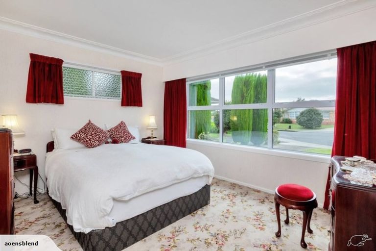Photo of property in 5 Holden Place, Manukau, Auckland, 2025
