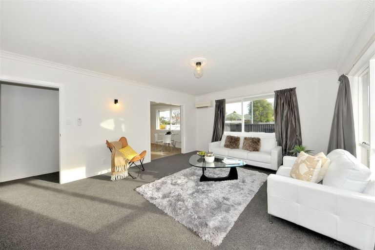 Photo of property in 1/224 Waimairi Road, Ilam, Christchurch, 8041