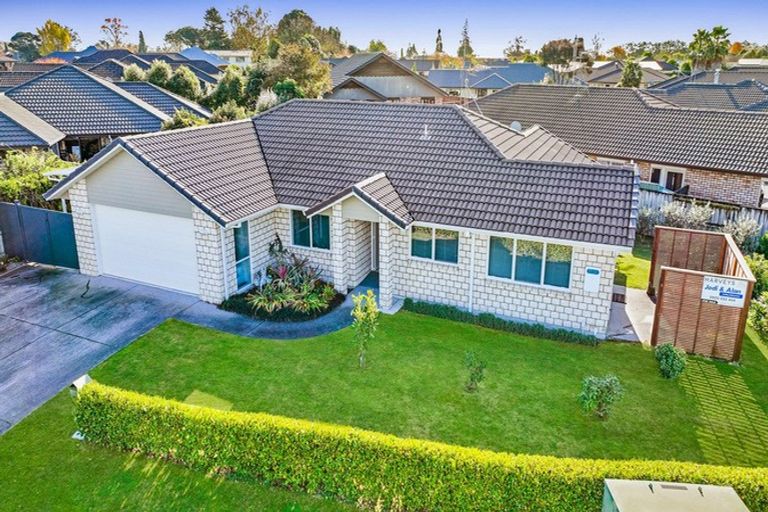 Photo of property in 25 Matipo Street, Matamata, 3400