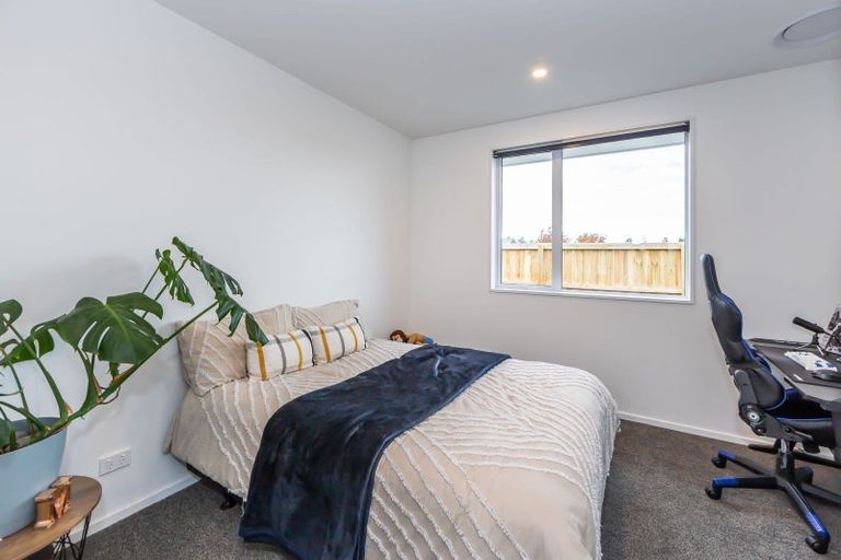 Photo of property in 17 Harrison Drive, Rolleston, 7614