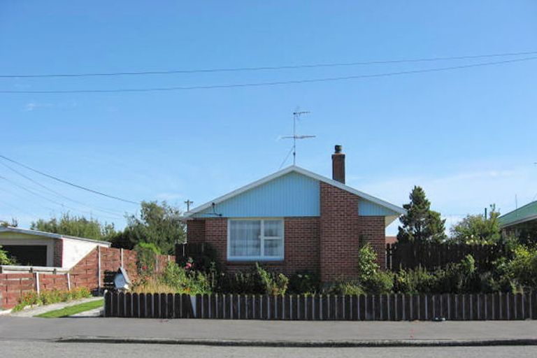 Photo of property in 70 George Street, Tinwald, Ashburton, 7700