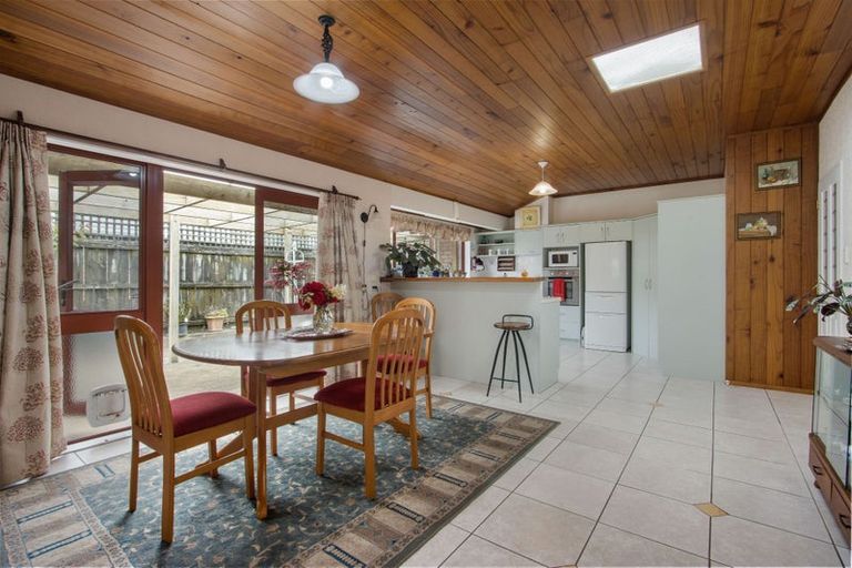 Photo of property in 58 Adams Street, Waihi, 3610