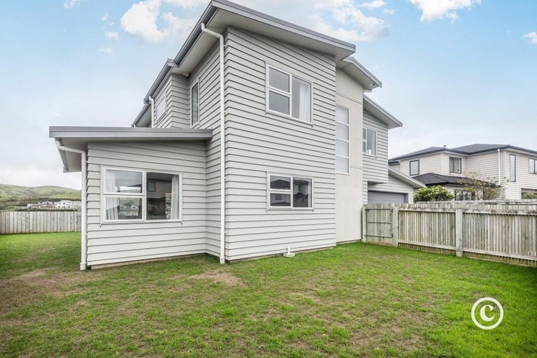 Photo of property in 224 Mark Avenue, Grenada Village, Wellington, 6037