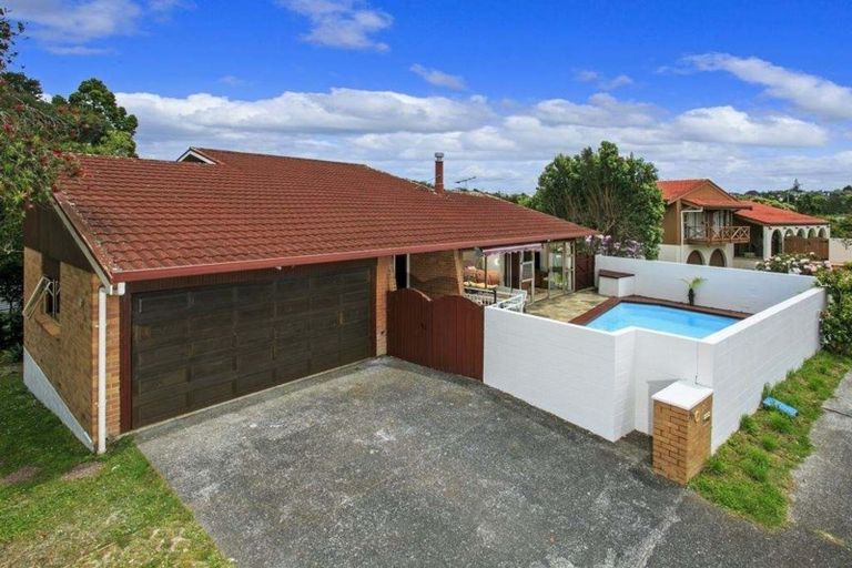 Photo of property in 55 Porritt Avenue, Chatswood, Auckland, 0626