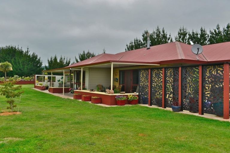 Photo of property in 67 White Road, Broadlands, Reporoa, 3081