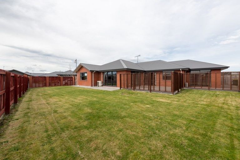 Photo of property in 12 Magnolia Drive, Netherby, Ashburton, 7700