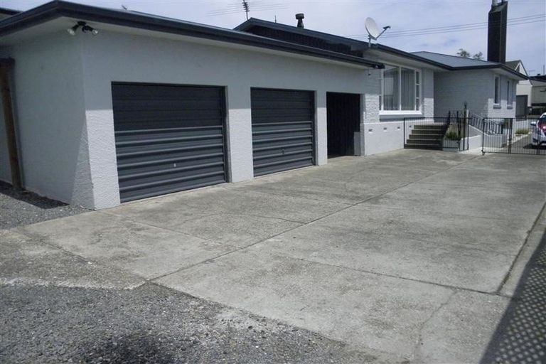 Photo of property in 375 Racecourse Road, Hargest, Invercargill, 9810