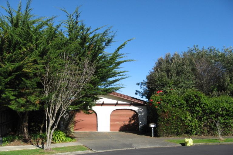 Photo of property in 7 Mcdonald Place, Marton, 4710