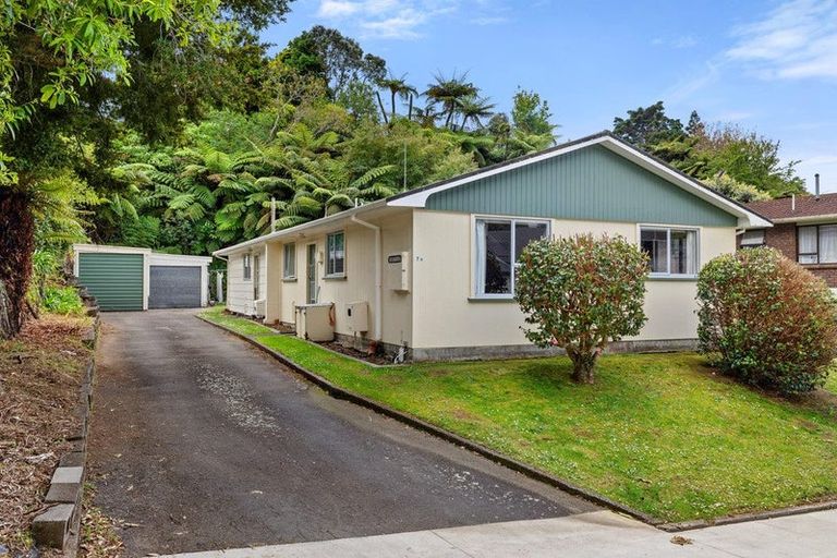 Photo of property in 7a Waterloo Place, Westown, New Plymouth, 4310